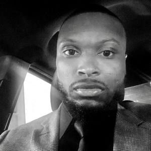 Meet your Posher, Darius